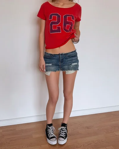 Футболка 1SLS/022307-300 Look Online