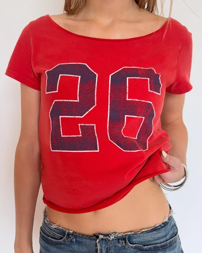 Футболка 1SLS/022307-300 Look Online