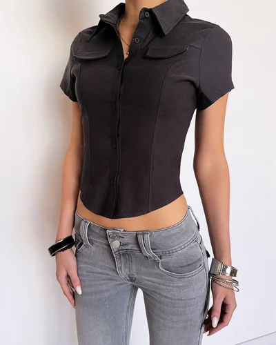 Рубашка 1SBS/022309-910 Look Online