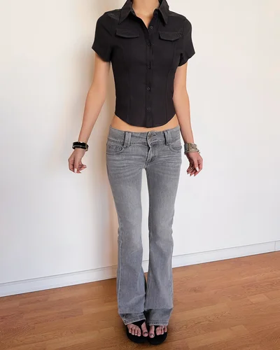 Рубашка 1SBS/022309-910 Look Online