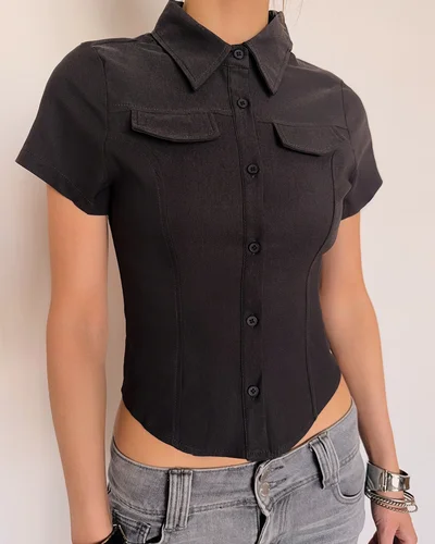 Рубашка 1SBS/022309-910 Look Online