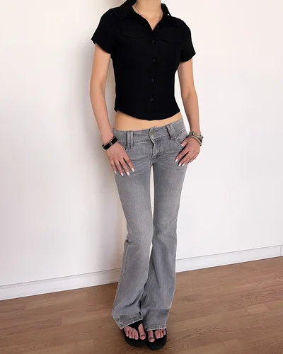 Рубашка 1SBS/022309-999 Look Online