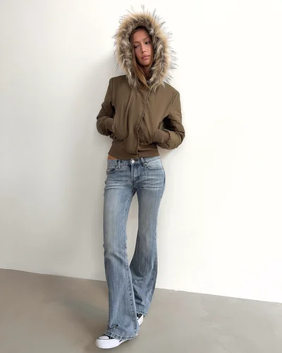 Джинсы 1WXF/022322-521 Look Online