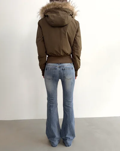Джинсы 1WXF/022322-521 Look Online