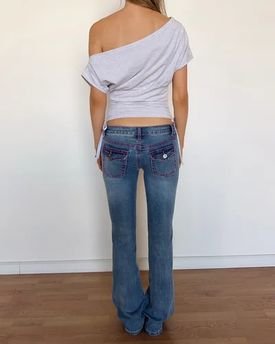 Джинсы 1WXF/022325-500 Look Online