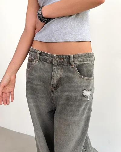 Джинсы 1WXG/022331-910 Look Online