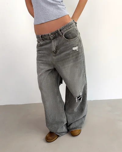 Джинсы 1WXG/022331-910 Look Online