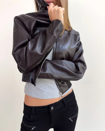Куртка 1OOL/022332-800 Look Online