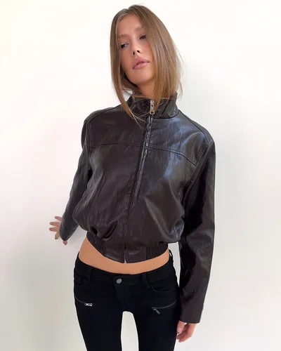 Куртка 1OOL/022332-800 Look Online