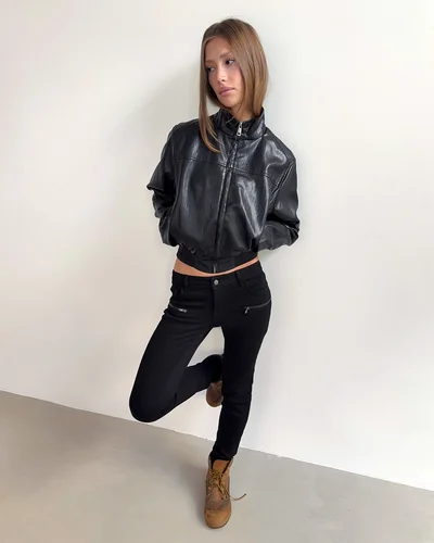 Куртка 1OOL/022332-999 Look Online