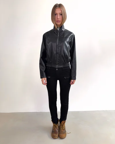 Куртка 1OOL/022332-999 Look Online