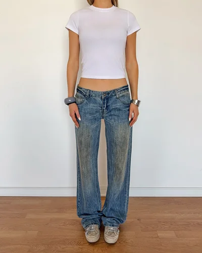 Футболка 1SLS/022335-100 Look Online