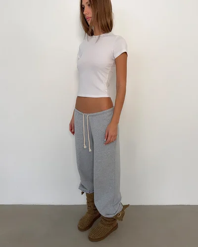Футболка 1SLS/022335-100 Look Online