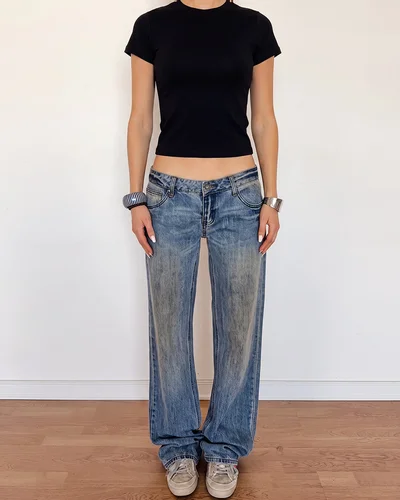 Футболка 1SLS/022335-999 Look Online