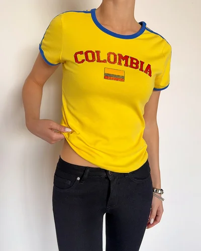 Футболка 1SLS/022339-200 Look Online