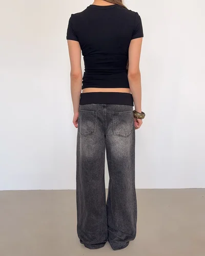 Джинсы 1WXG/022341-919 Look Online