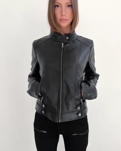 Куртка 1OOL/022346-999 Look Online