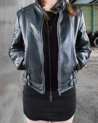 Куртка 1OOL/022346-999 Look Online