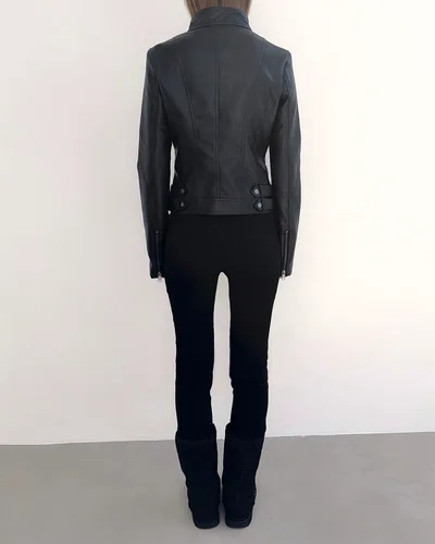 Куртка 1OOL/022346-999 Look Online