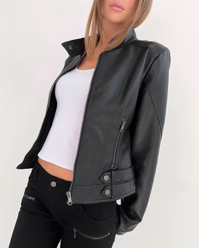 Куртка 1OOL/022346-999 Look Online