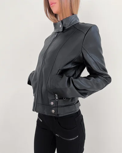Куртка 1OOL/022346-999 Look Online