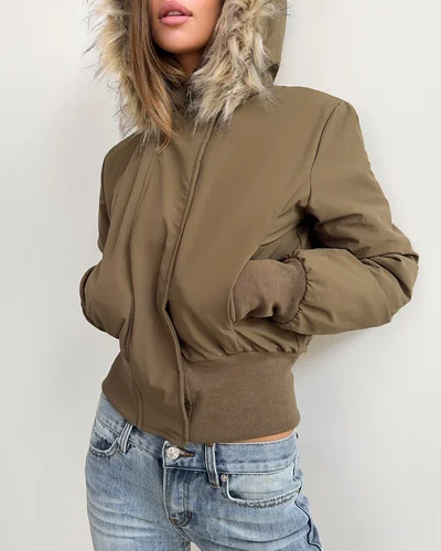 Куртка 1OOJ/022349-482 Look Online