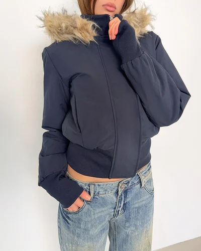 Куртка 1OOJ/022349-500 Look Online