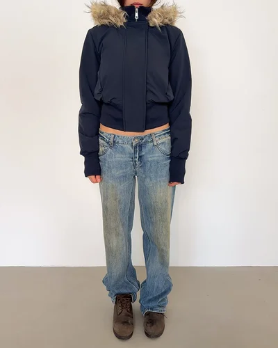 Куртка 1OOJ/022349-500 Look Online