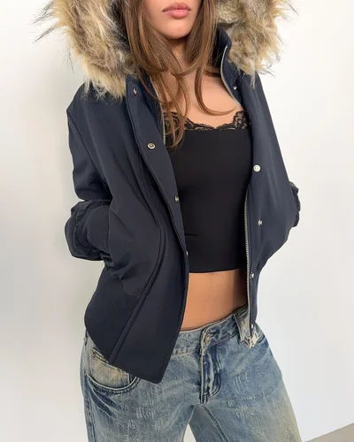 Куртка 1OOJ/022349-500 Look Online