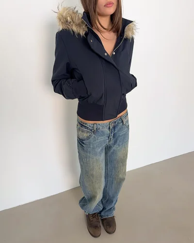 Куртка 1OOJ/022349-500 Look Online