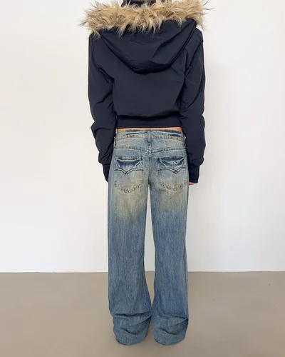 Куртка 1OOJ/022349-500 Look Online