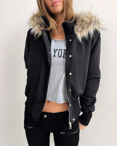 Куртка 1OOJ/022349-999 Look Online