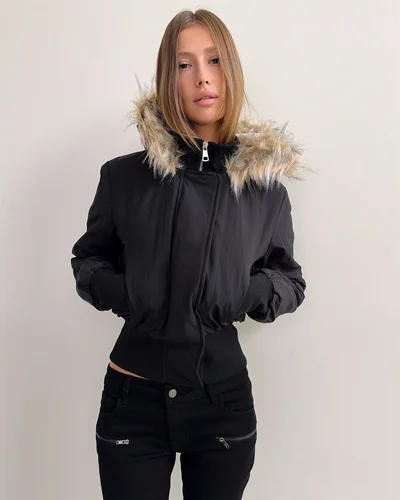 Куртка 1OOJ/022349-999 Look Online