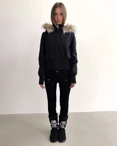 Куртка 1OOJ/022349-999 Look Online