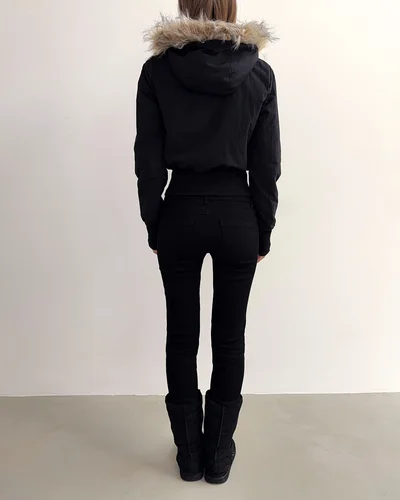 Куртка 1OOJ/022349-999 Look Online