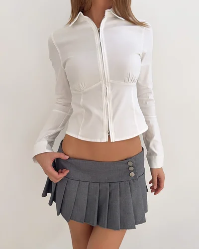 Рубашка 1SBS/022350-170 Look Online