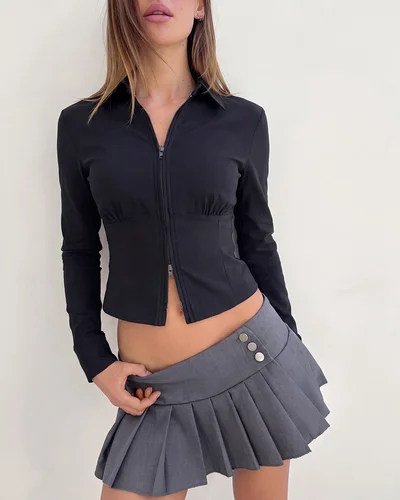Рубашка 1SBS/022350-999 Look Online