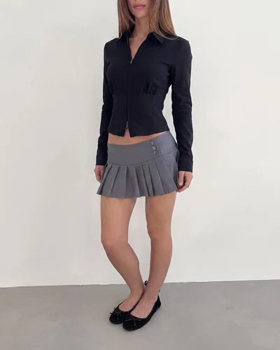 Рубашка 1SBS/022350-999 Look Online