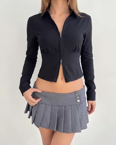 Рубашка 1SBS/022350-999 Look Online