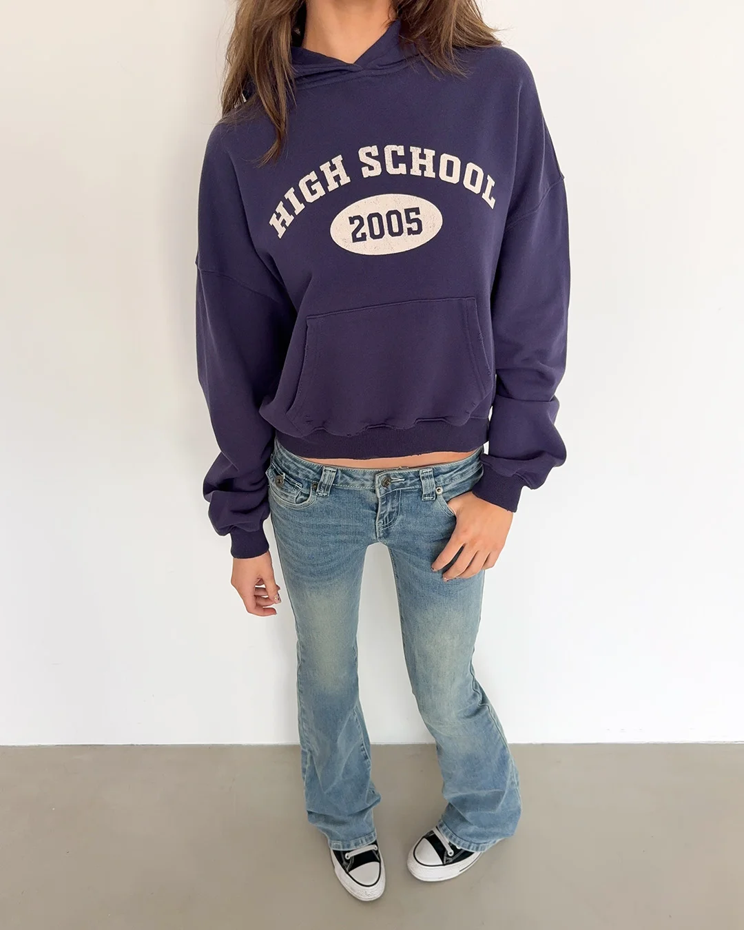 Худи 1SWH/022352-500 Look Online