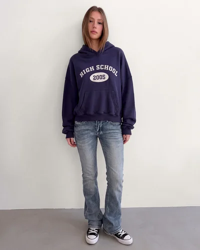 Худи 1SWH/022352-500 Look Online