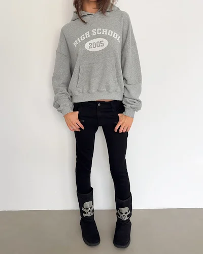 Худи 1SWH/022352-910 Look Online
