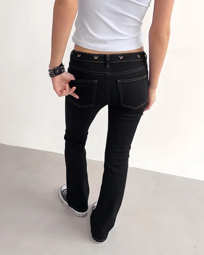 Джинсы 1WXF/022353-999 Look Online