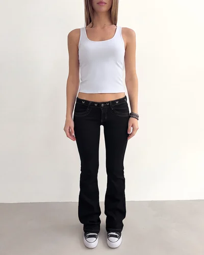 Джинсы 1WXF/022353-999 Look Online