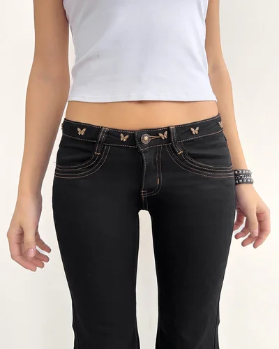 Джинсы 1WXF/022353-999 Look Online