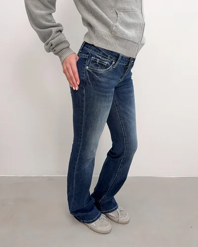 Джинсы 1WXF/023035-595 Look Online