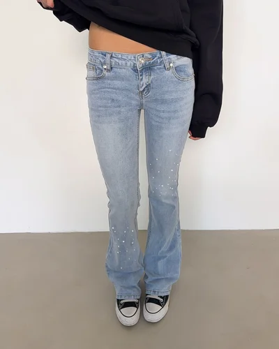 Джинсы 1WXF/023037-521 Look Online