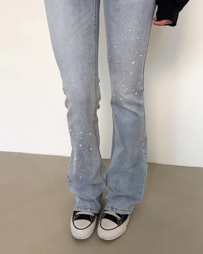 Джинсы 1WXF/023037-521 Look Online