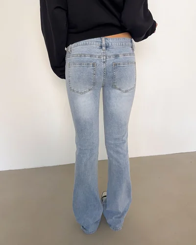 Джинсы 1WXF/023037-521 Look Online