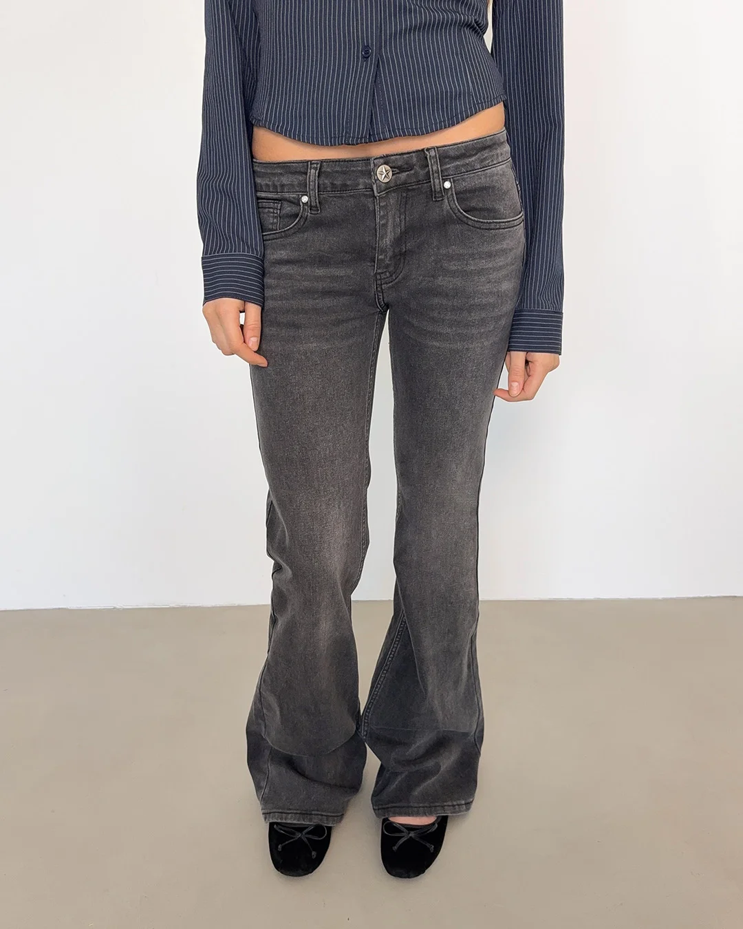 Джинсы 1WXF/023038-919 Look Online